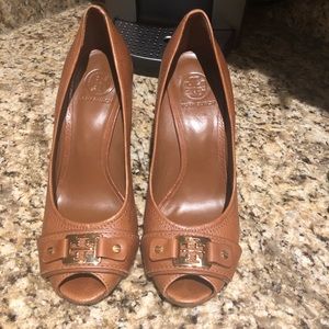 Tory Burch heels